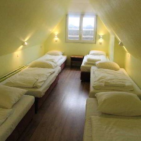 Dam Hotel Амстердам Экстерьер фото