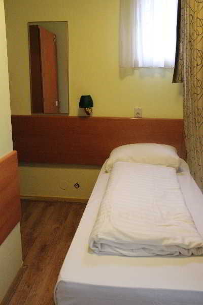 Dam Hotel Амстердам Экстерьер фото